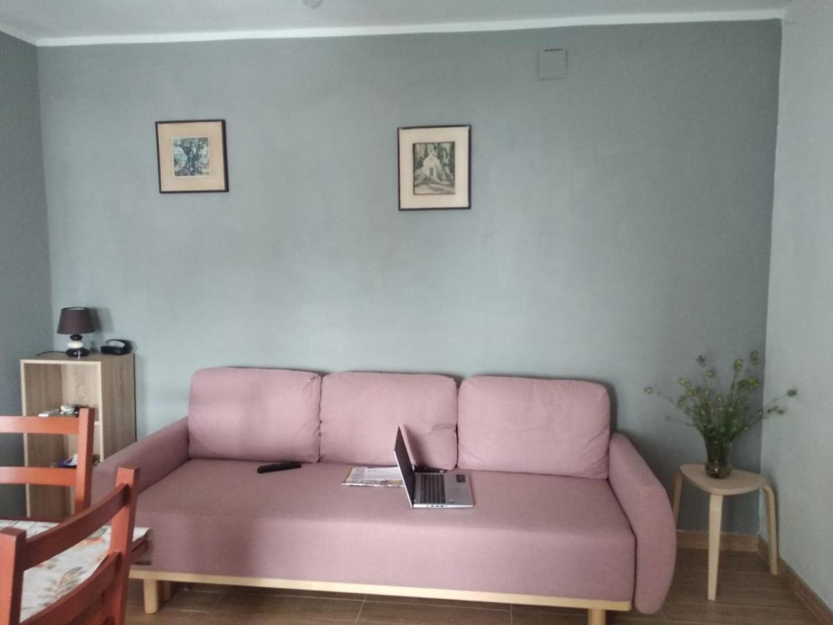 Merla Trogir Buitenkant foto