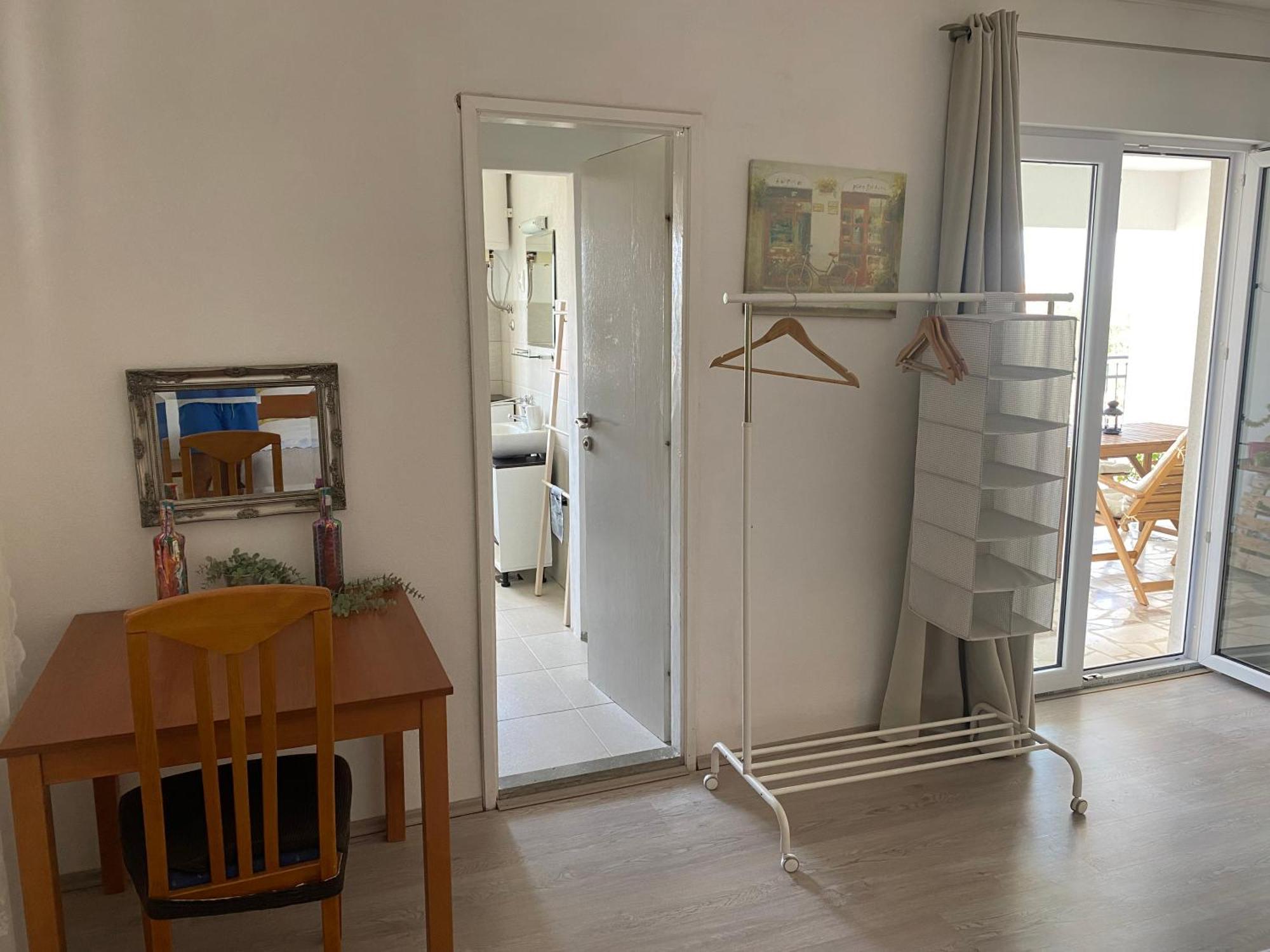 Merla Trogir Buitenkant foto